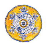 Le Cadeaux Benidorm Dinner Plate - 20% OFF
